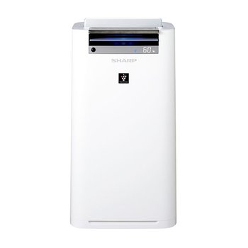 Oczyszczacz powietrza SHARP Plasmacluster KC-G50EUW - Sharp