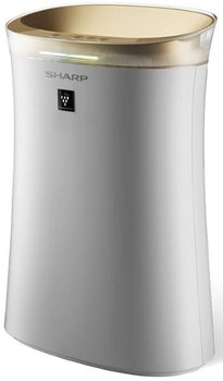 Oczyszczacz powietrza SHARP Plasmacluster UA-PG50E-W - Sharp