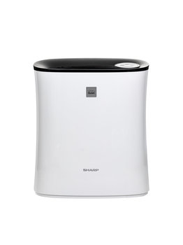 Oczyszczacz powietrza SHARP UA-PE30E-WB - Sharp