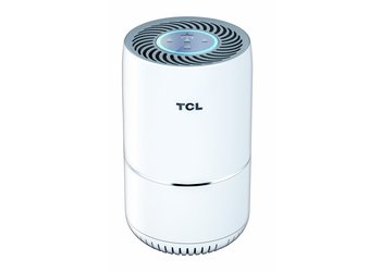 Oczyszczacz powietrza TCL KJ65F biały - TCL