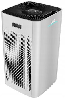 Oczyszczacz powietrza TCL TKJ835F HEPA jonizacja - TCL