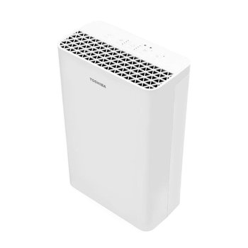 Oczyszczacz powietrza TOSHIBA CAF-X33XPL - Toshiba