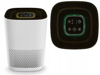 Oczyszczacz powietrza z timerem 30 W Silvercrest SLR 30 B1