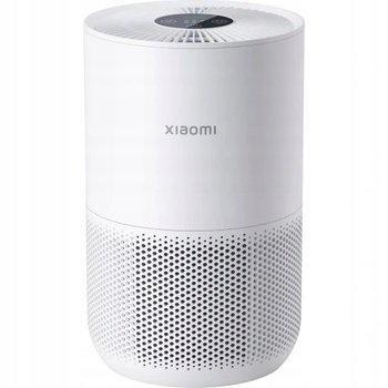 Oczyszczacz Xiaomi Smart Air Purifier 4 Compact Eu - Xiaomi