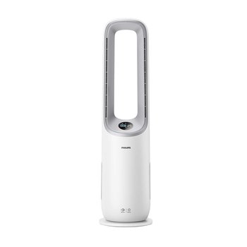 Oczyszczacz z funkcją wentylacji Philips AMF765/10 - Philips