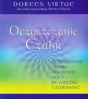 Oczyszczanie czakr Virtue Doreen