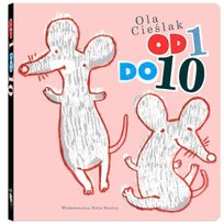 Od 1 do 10 Cieślak Ola