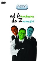 Od Akordeonu do Zasmażki Kabaret OTTO