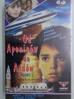 Od Apeninów do Andów cz 1 APF