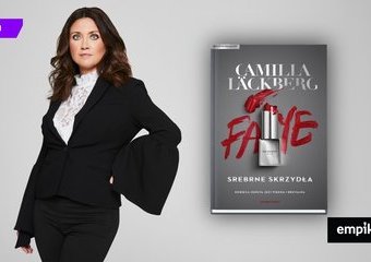 Od czego zacząć czytać Camillę Läckberg?