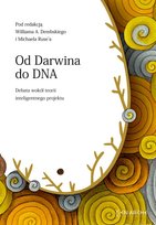 Od Darwina do DNA Dembski William A., Michael Ruse
