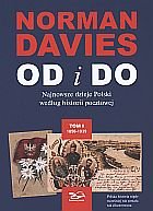 Od i do. Najnowsze dzieje Polski według historii pocztowej - Davies Norman