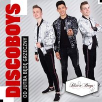 Od Jutra Będę Grzeczny DiscoBoys