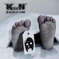 Od kołyski aż po grób Kaen