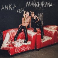 Od nowa Mandaryna, Anka