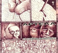 Od pacyfizmu do ludobójstwa Apteka