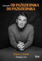 Od października do października Lis Tomasz