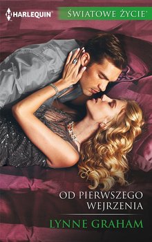 Od pierwszego wejrzenia - Graham Lynne