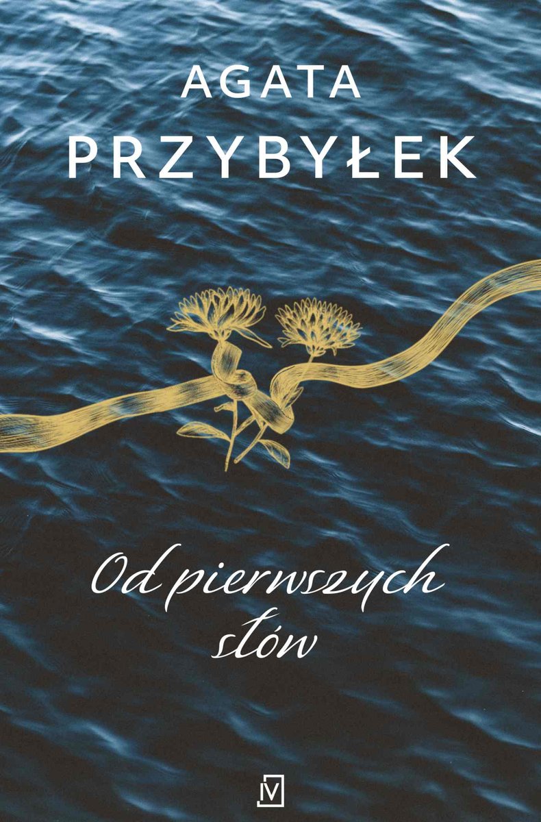Od pierwszych słów - ebook mobi