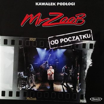 Od Początku - Mr. Zoob