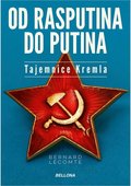Od Rasputina do Putina. Tajemnice Kremla - ebook mobi - Lacomte Bernard