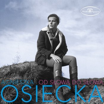 Od słowa do słowa - Agnieszka Osiecka