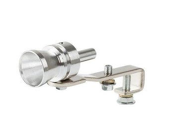 OD14B GWIZDEK DO TŁUMIKA NITRO TUNING TURBO 32-43 - CGAuto