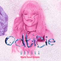 odbicie Mark Neve, bryska
