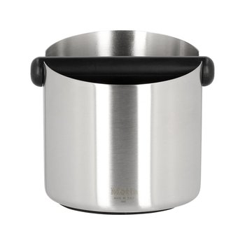 Odbijak na fusy z kawy ze stali nierdzewnej Motta - Metallurgica Motta