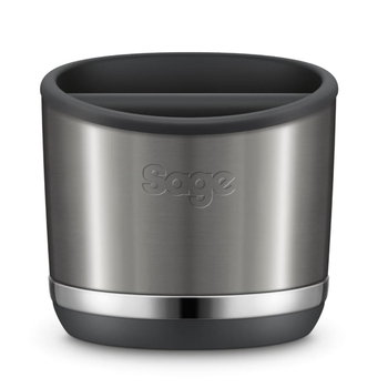 Odbijak SAGE SEA501BST the Knock Box  10  grafitowy - Sage