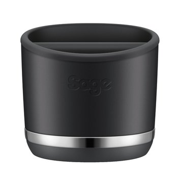 Odbijak SAGE SEA501BTR the Knock Box™ 10  czarny - Sage