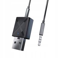 Odbiornik Adapter Audio Bluetooth Do Radia Phone Holder