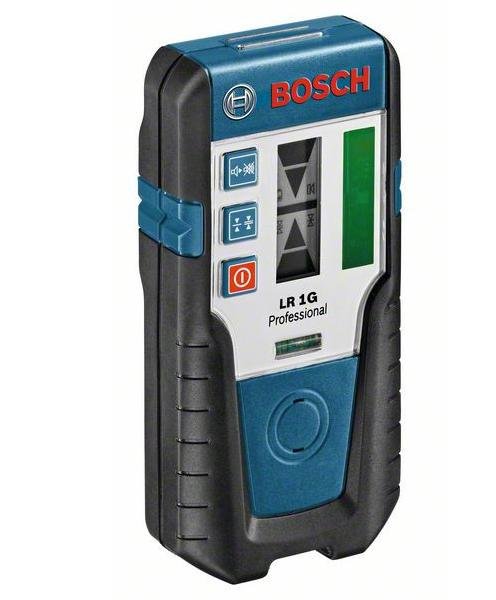 Odbiornik laserowy BOSCH lr1g 0601069700