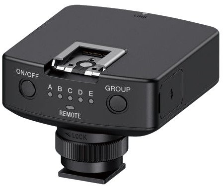 Odbiornik SONY FA-WRR1