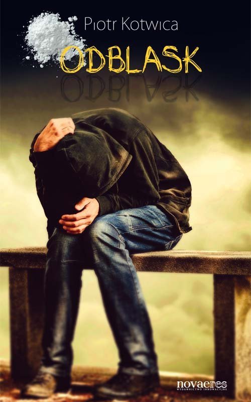 Odblask - ebook mobi