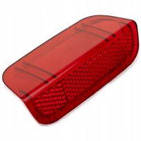 ODBLASK ODBŁYŚNIK W DRZWI DO SKODA SUPERB I II 2008-