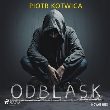Odblask - Kotwica Piotr