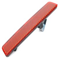 Odblask Zderzaka Prawy Tylni Fiat Doblo Iii Opel Combo D 2009-2019 51810677