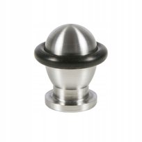 Odbój drzwiowy 20/30 mm stal nierdzewna szlif