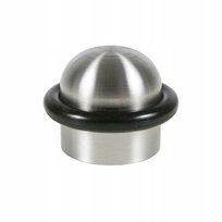 Odbój drzwiowy 25/25 mm stal nierdzewna szlif