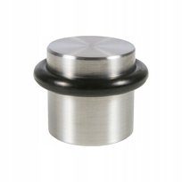 Odbój drzwiowy 30/30 mm stal nierdzewna szlif