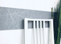 Odbojnica ścienna Wall Art™ 10x200cm