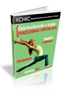 Odchudzanie z jogą: Radosna i witalna - Various Directors