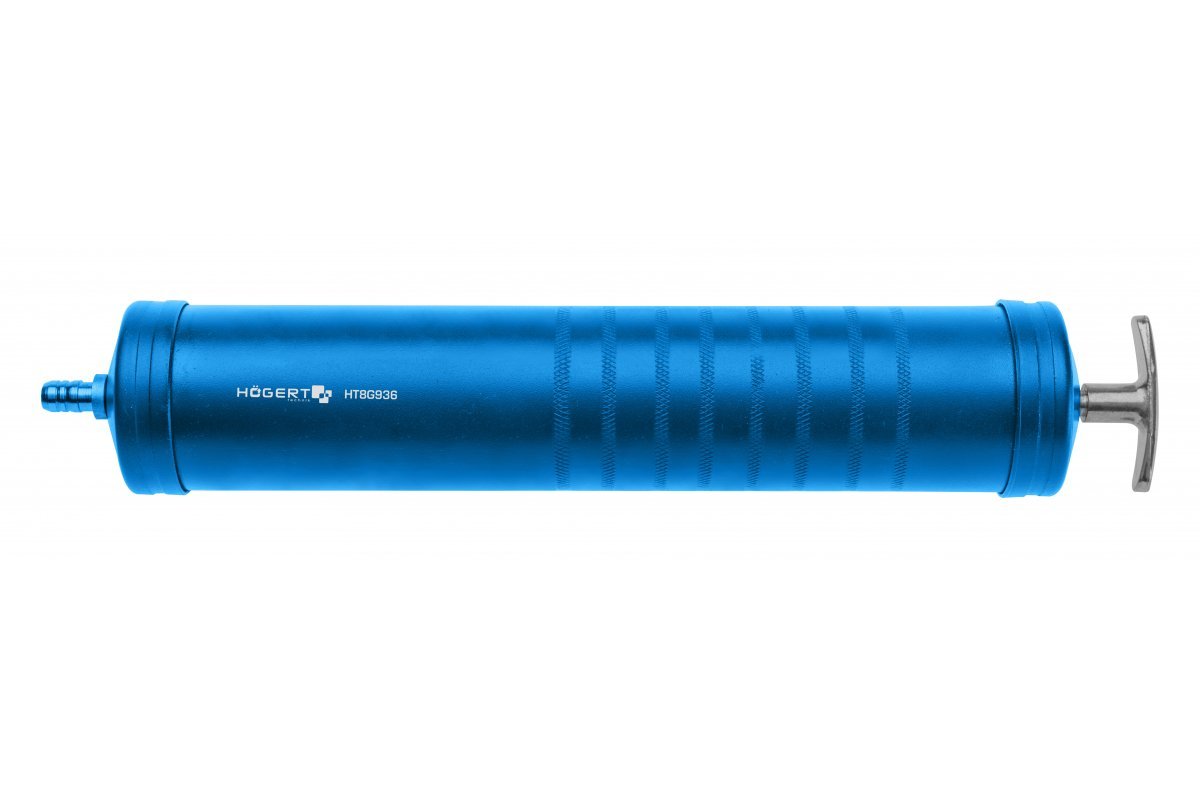 Odciągarka ręczna 500 ml Hoegert Technik