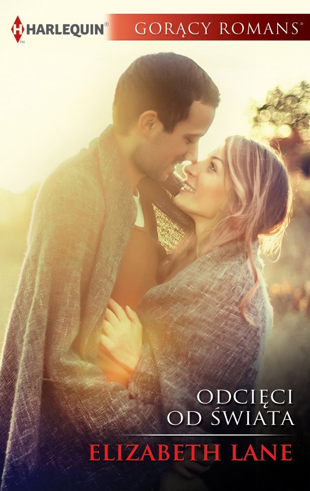 Odcięci od świata - ebook epub