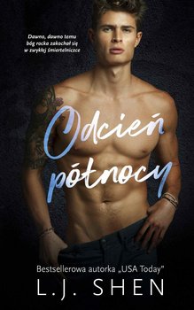 Odcień północy - Shen L.J.