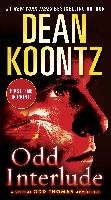 Odd Interlude - Koontz Dean R.