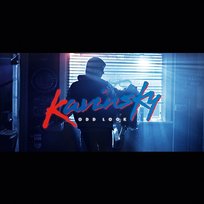 Odd Look Kavinsky