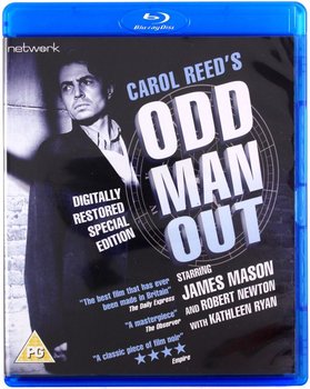 Odd Man Out (Niepotrzebni mogą odejść) - Reed Carol