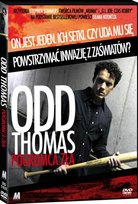 Odd Thomas: Pogromca zła Sommers Stephen